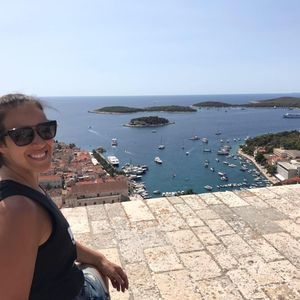 Meet your Posher, Nicole